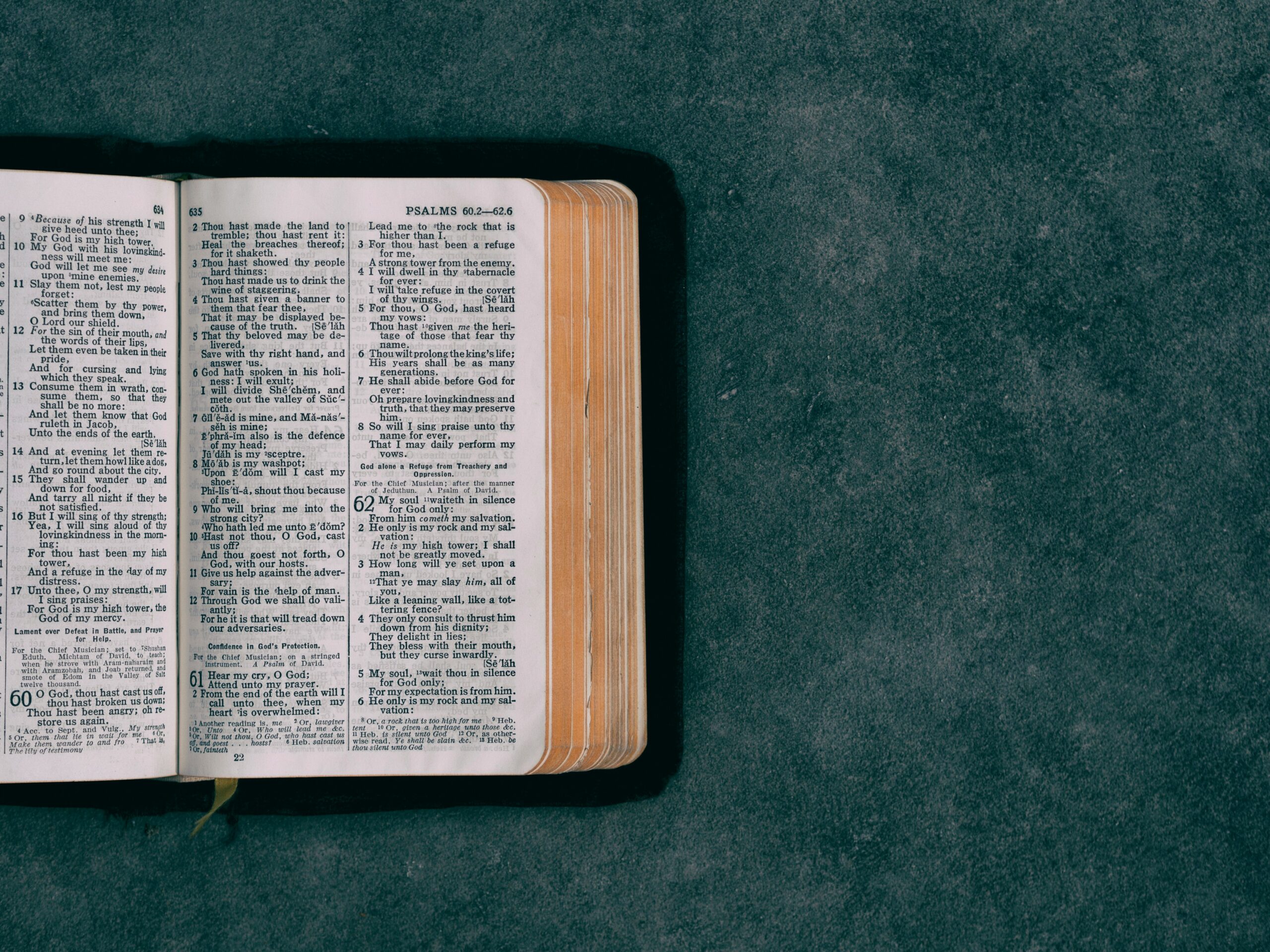 The book of Acts