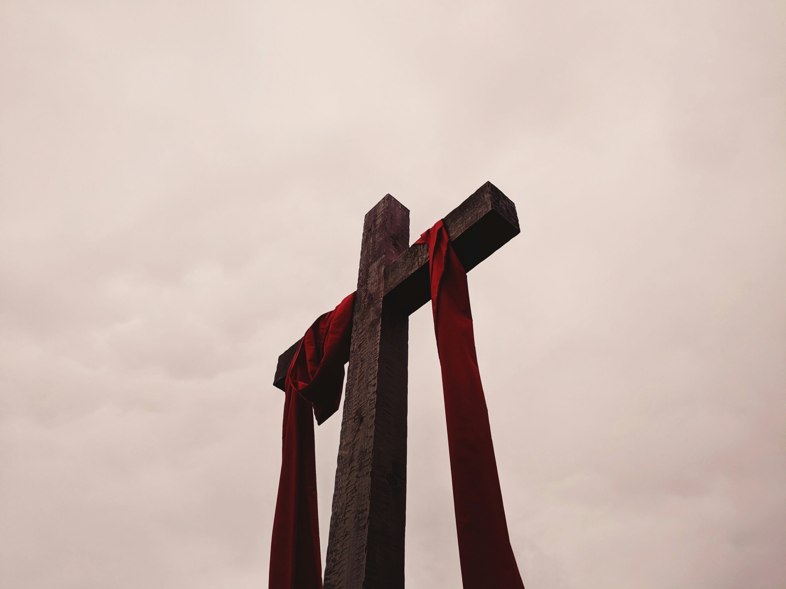 Jesus died for our sins Jesus died for our sins 